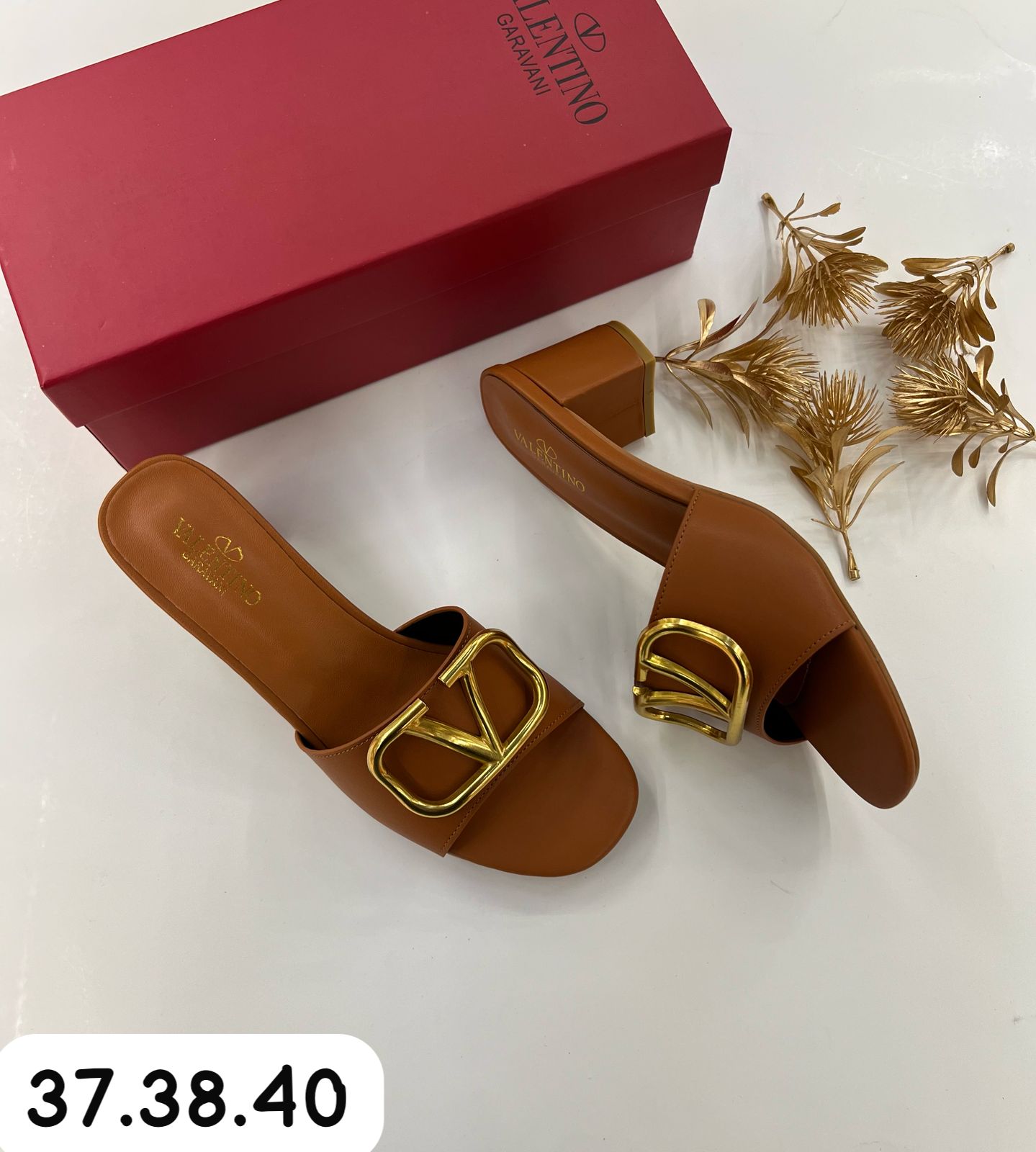 Vltn Heels