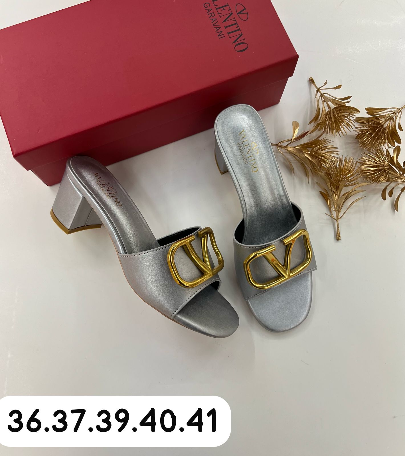 Vltn Heels