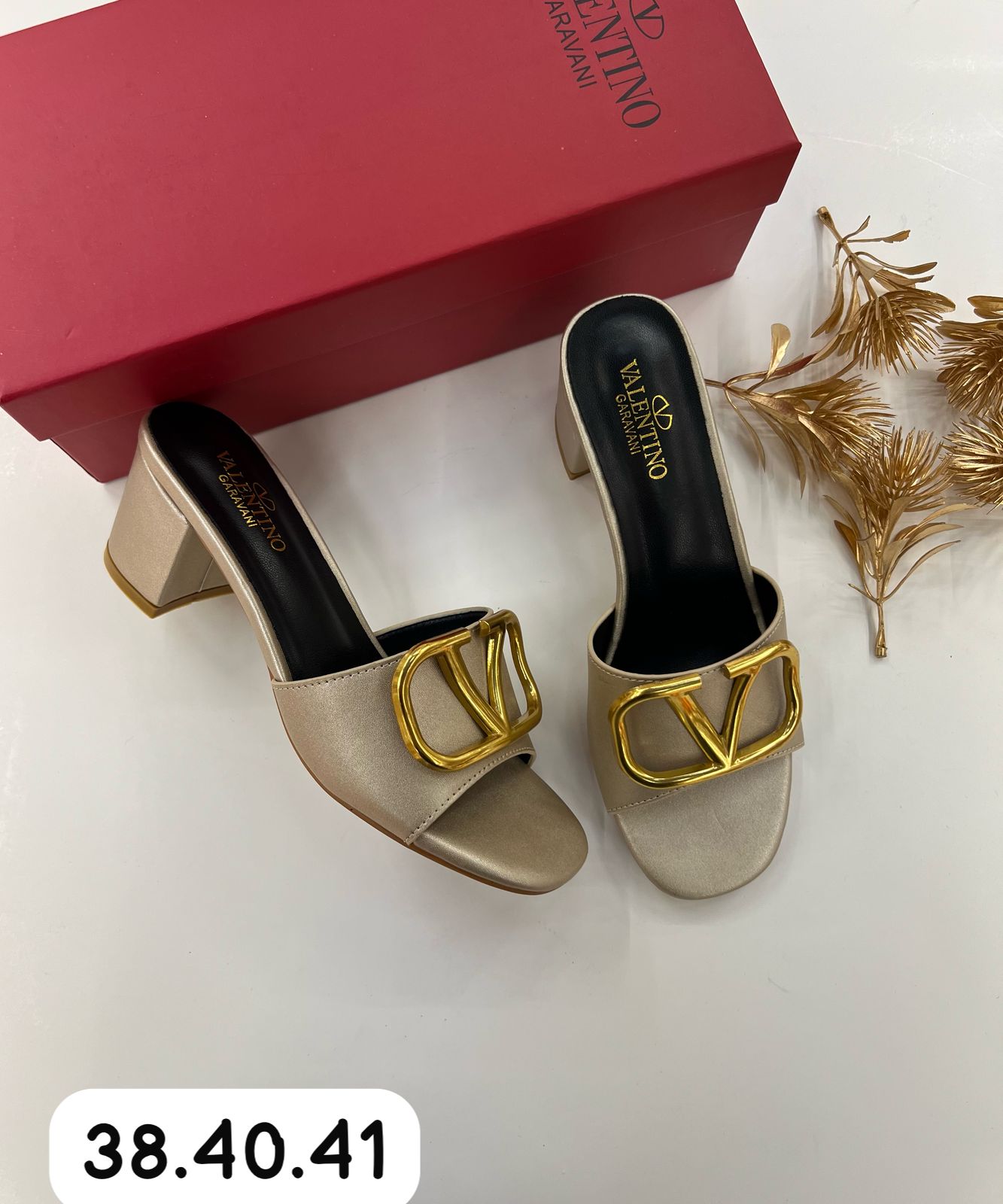Vltn Heels