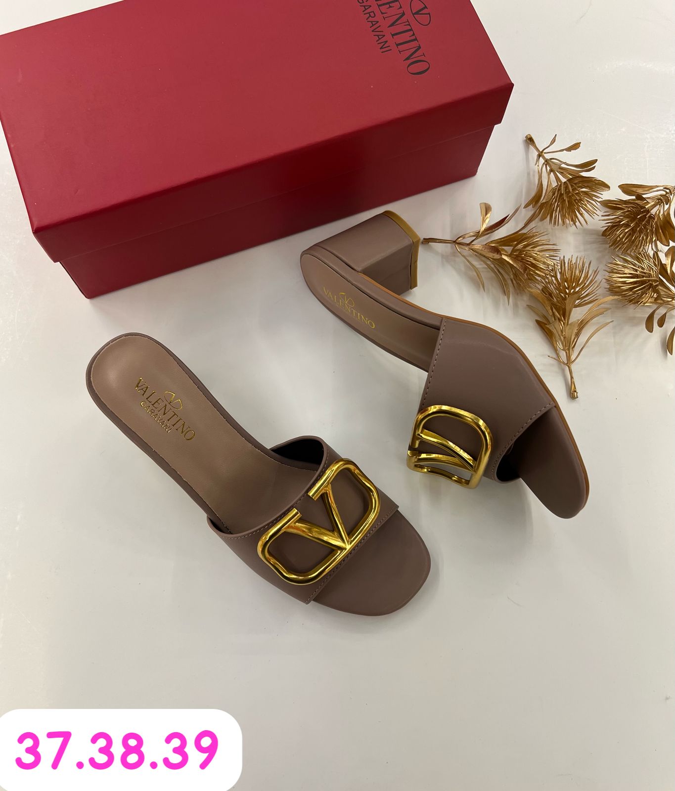 Vltn Heels