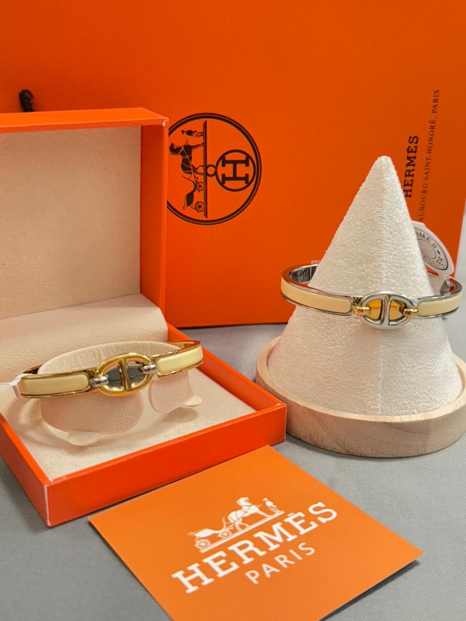 Hermes Bracelets