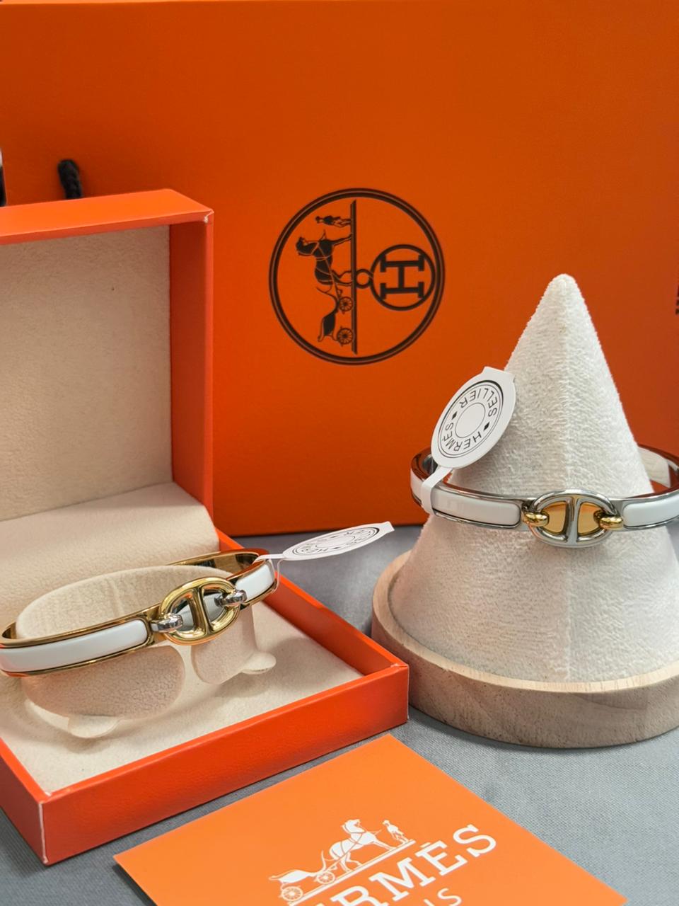 Hermes Bracelets
