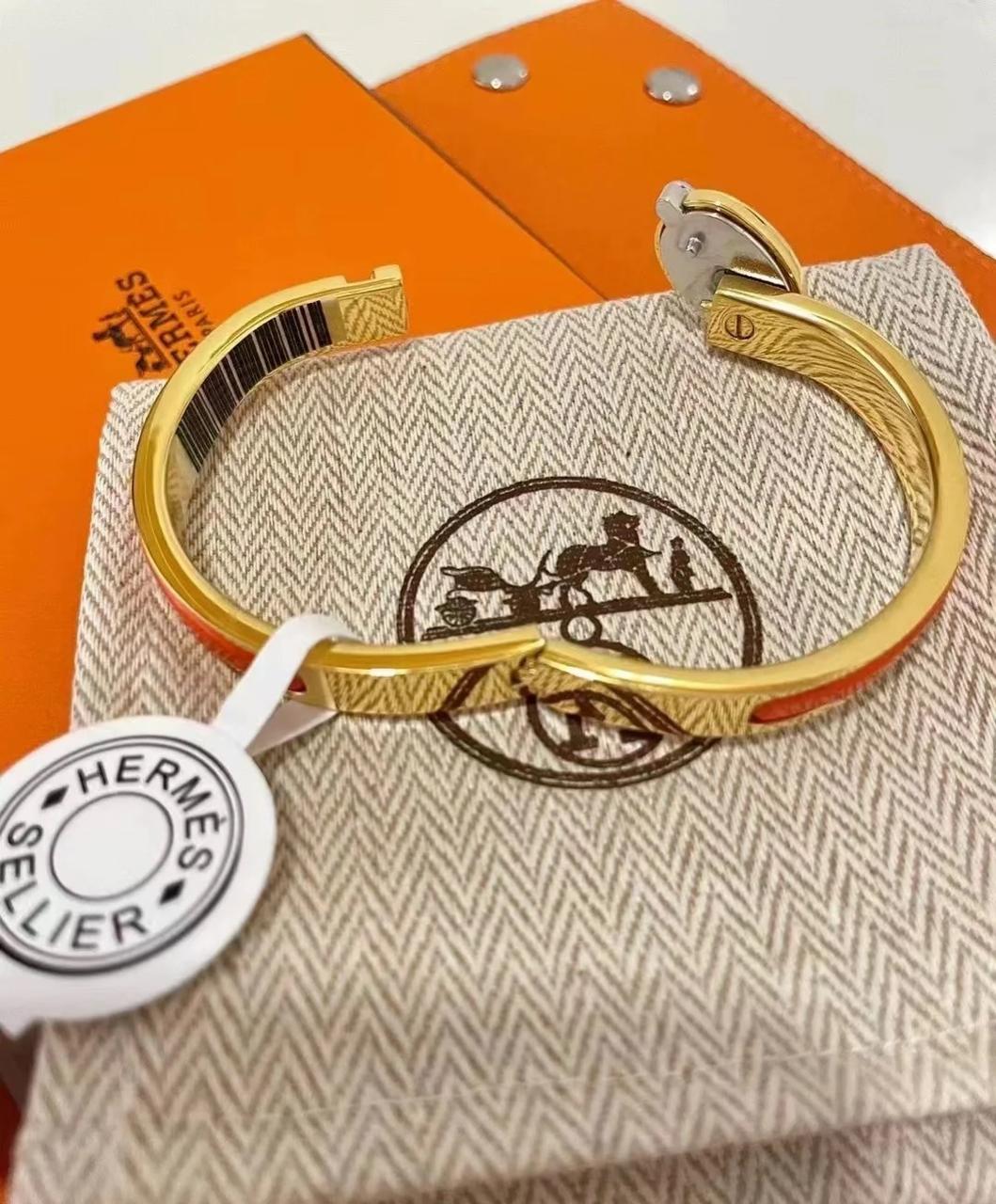Hermes Bracelets