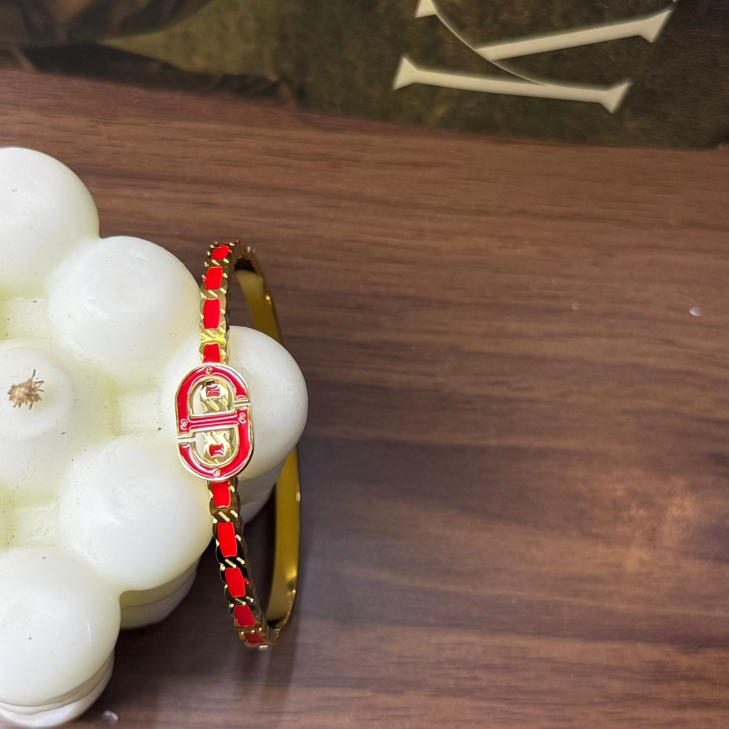 King's stylish and branded bracelets