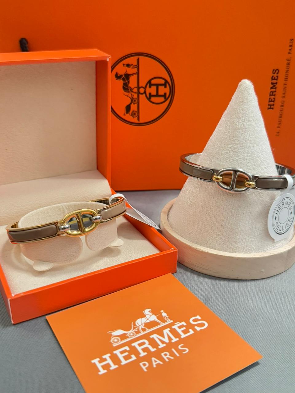 Hermes Bracelets