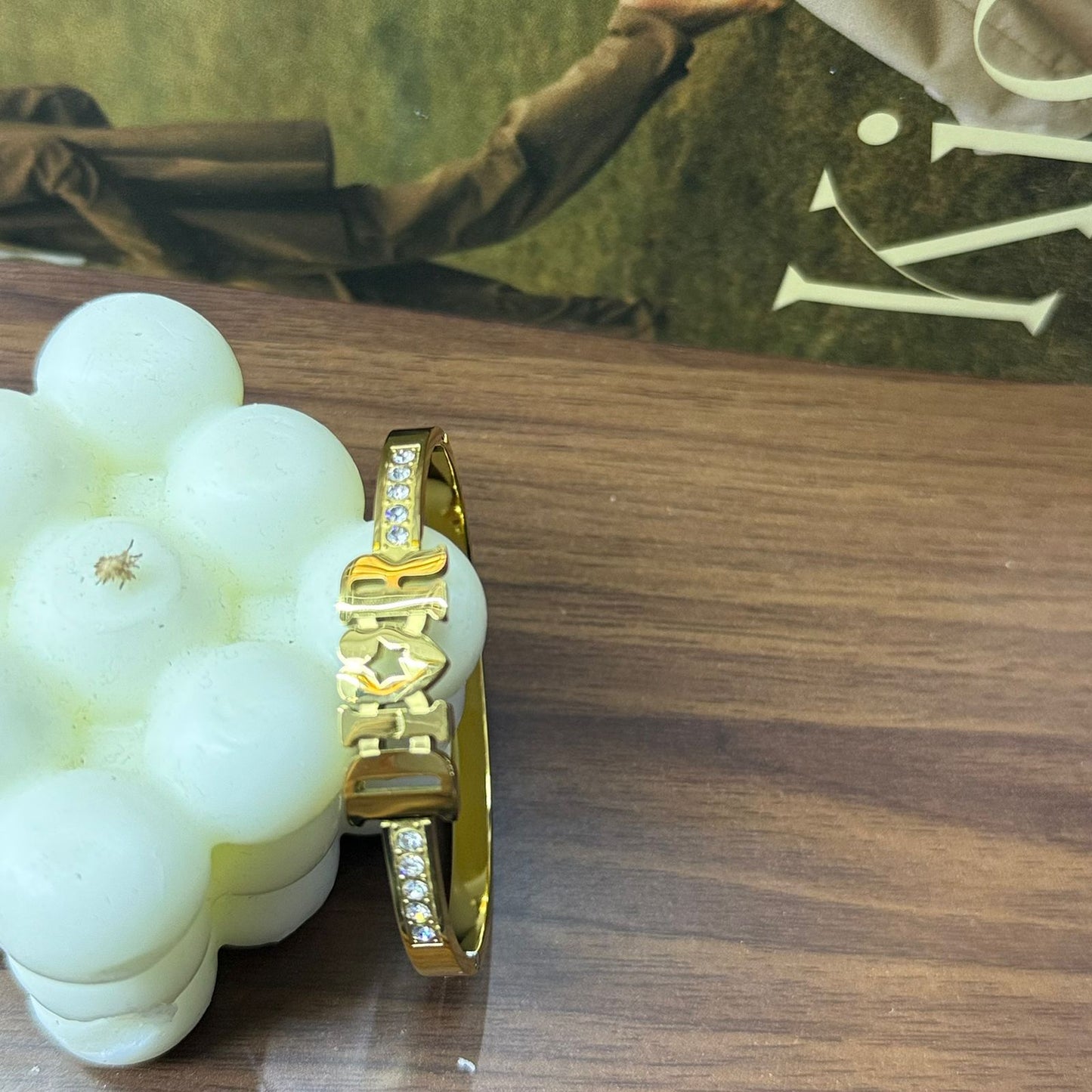 King's stylish and branded bracelets