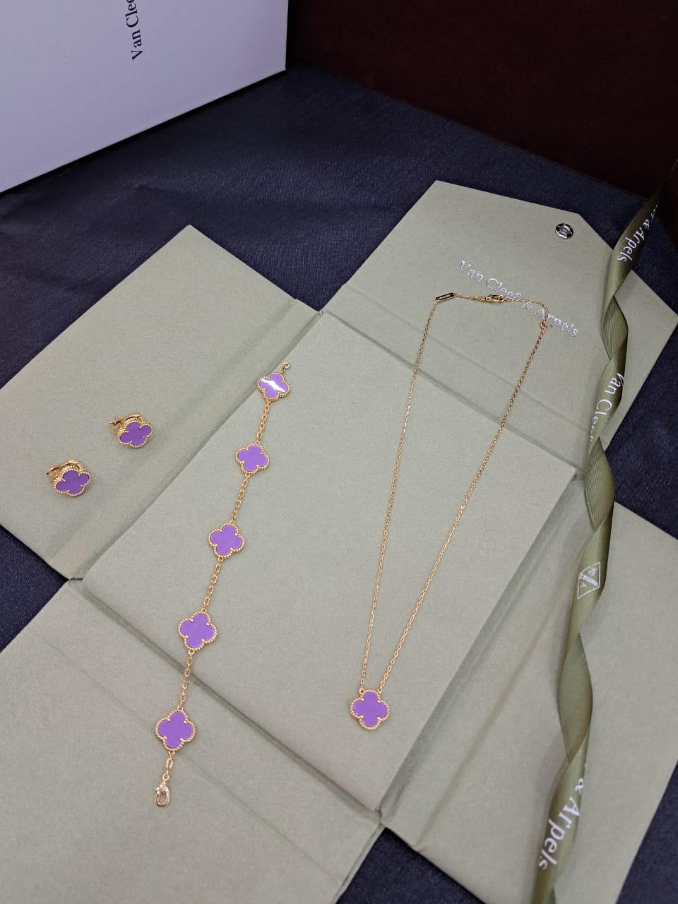 Style and unique jewellery