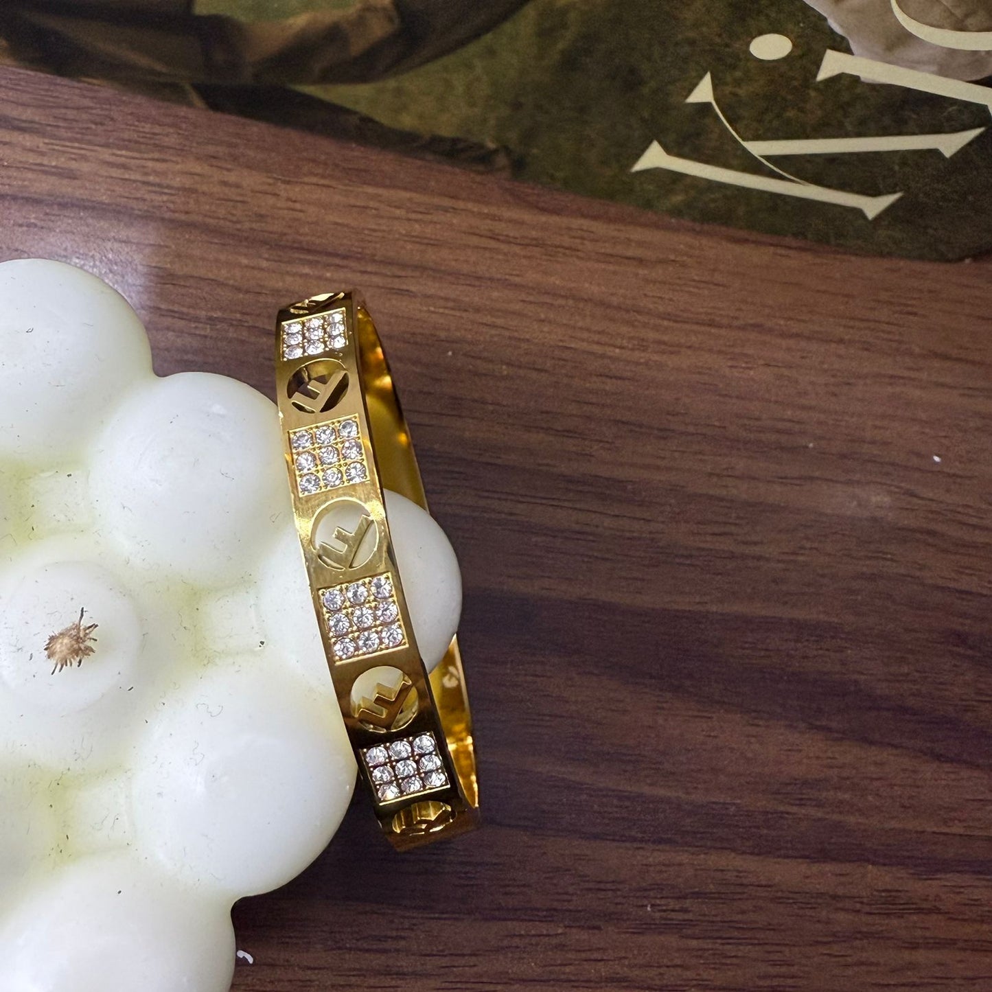 King's stylish and branded bracelets
