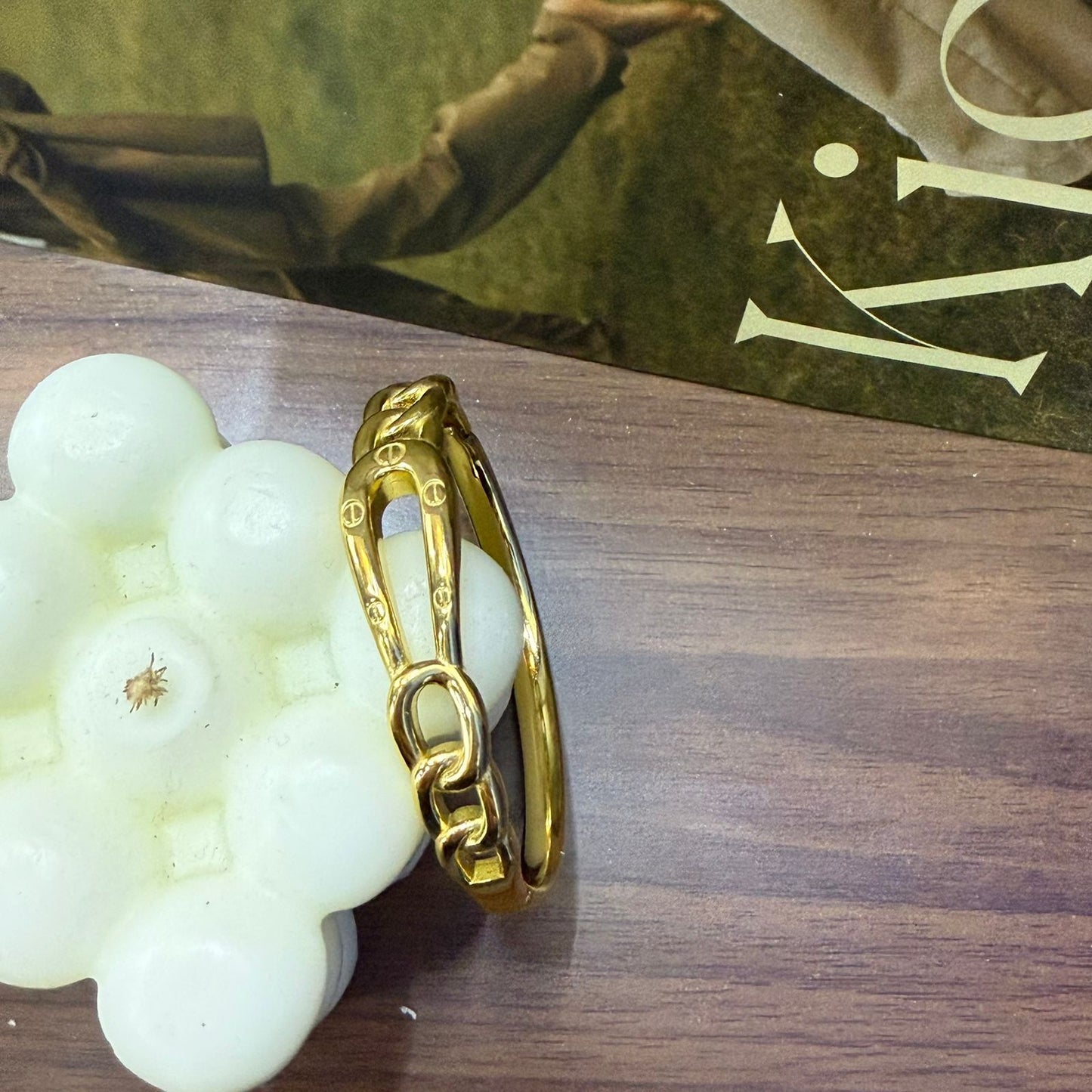 King's stylish and branded bracelets