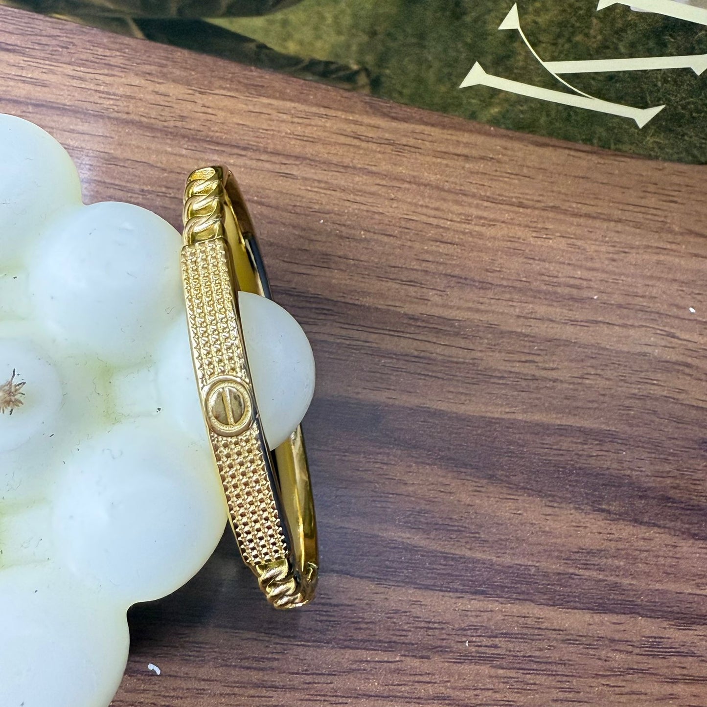 King's stylish and branded bracelets
