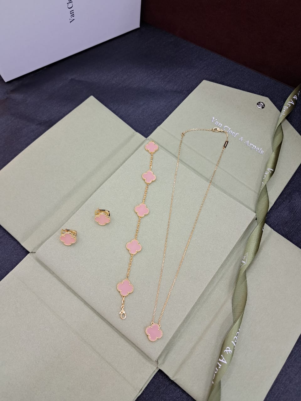Style and unique jewellery