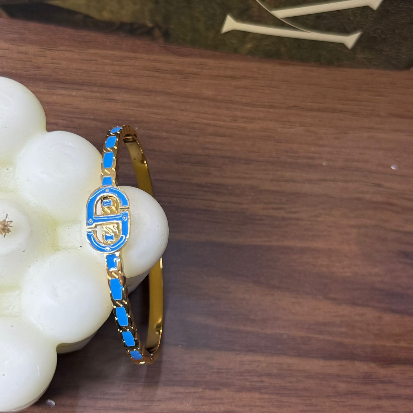 King's stylish and branded bracelets