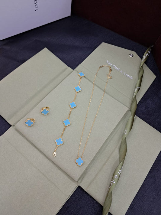 Style and unique jewellery