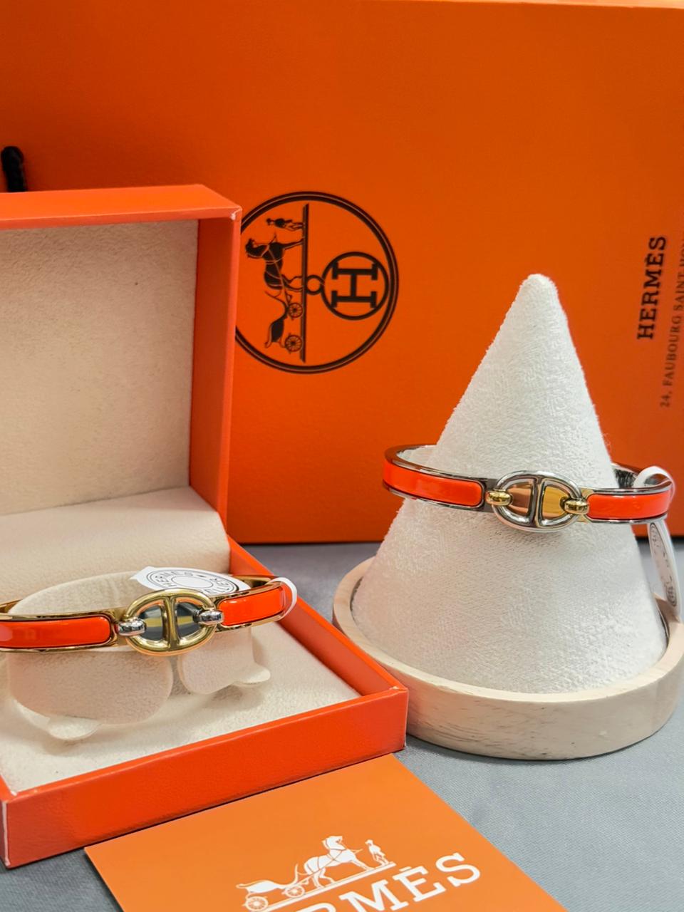Hermes Bracelets
