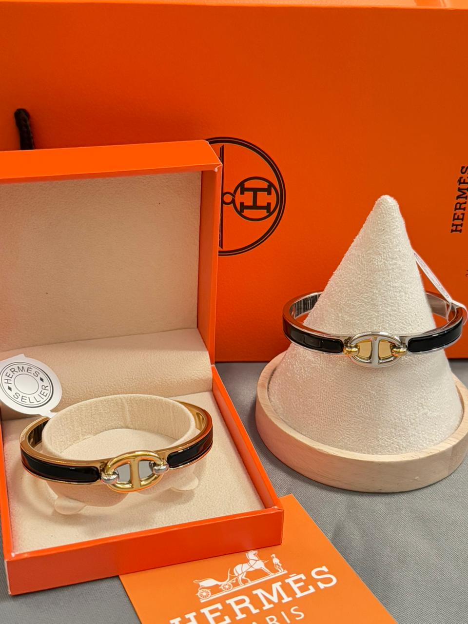 Hermes Bracelets