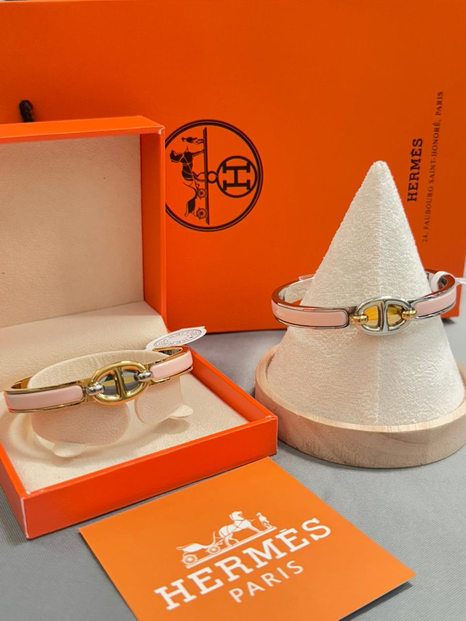 Hermes Bracelets