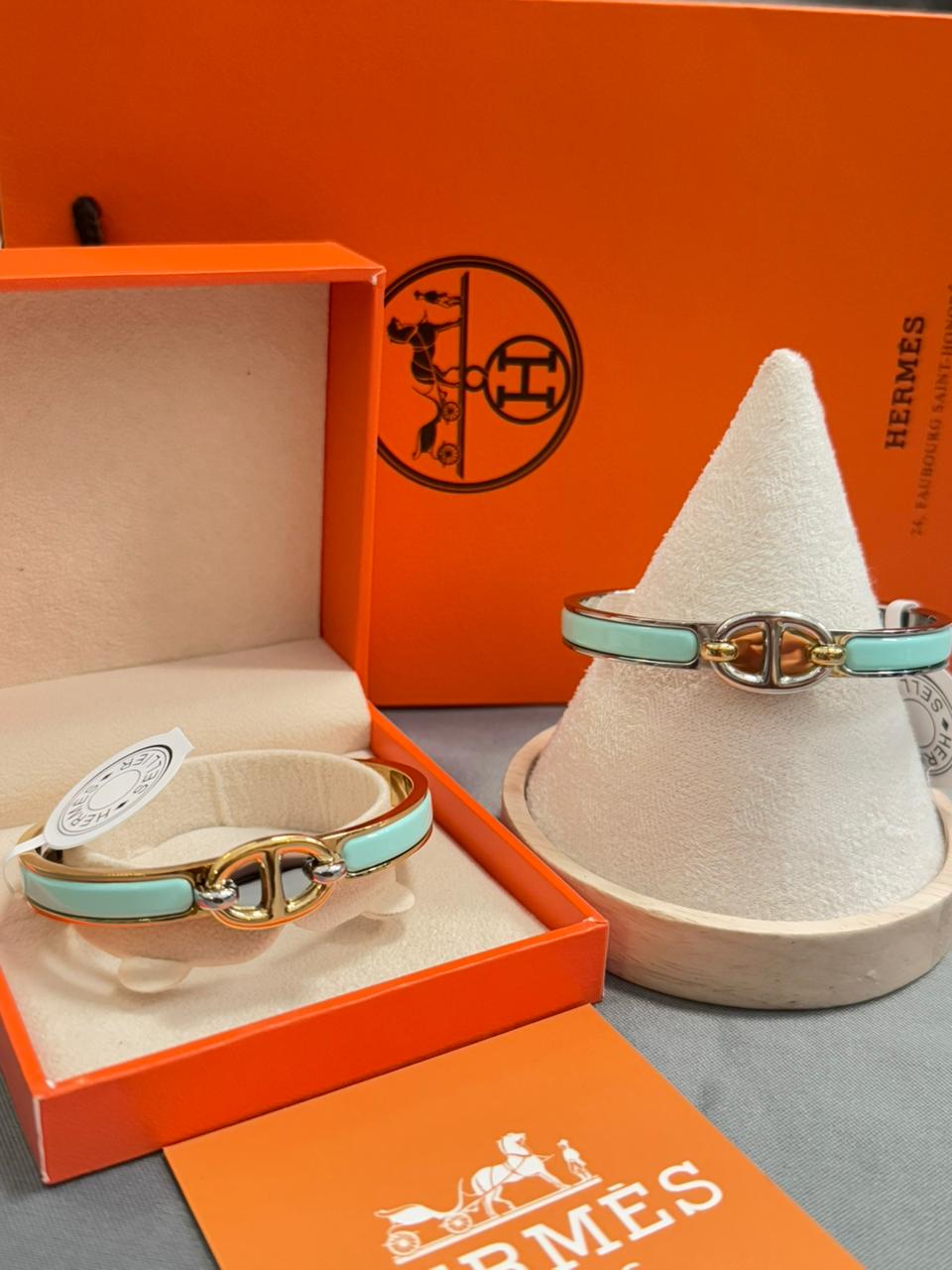 Hermes Bracelets