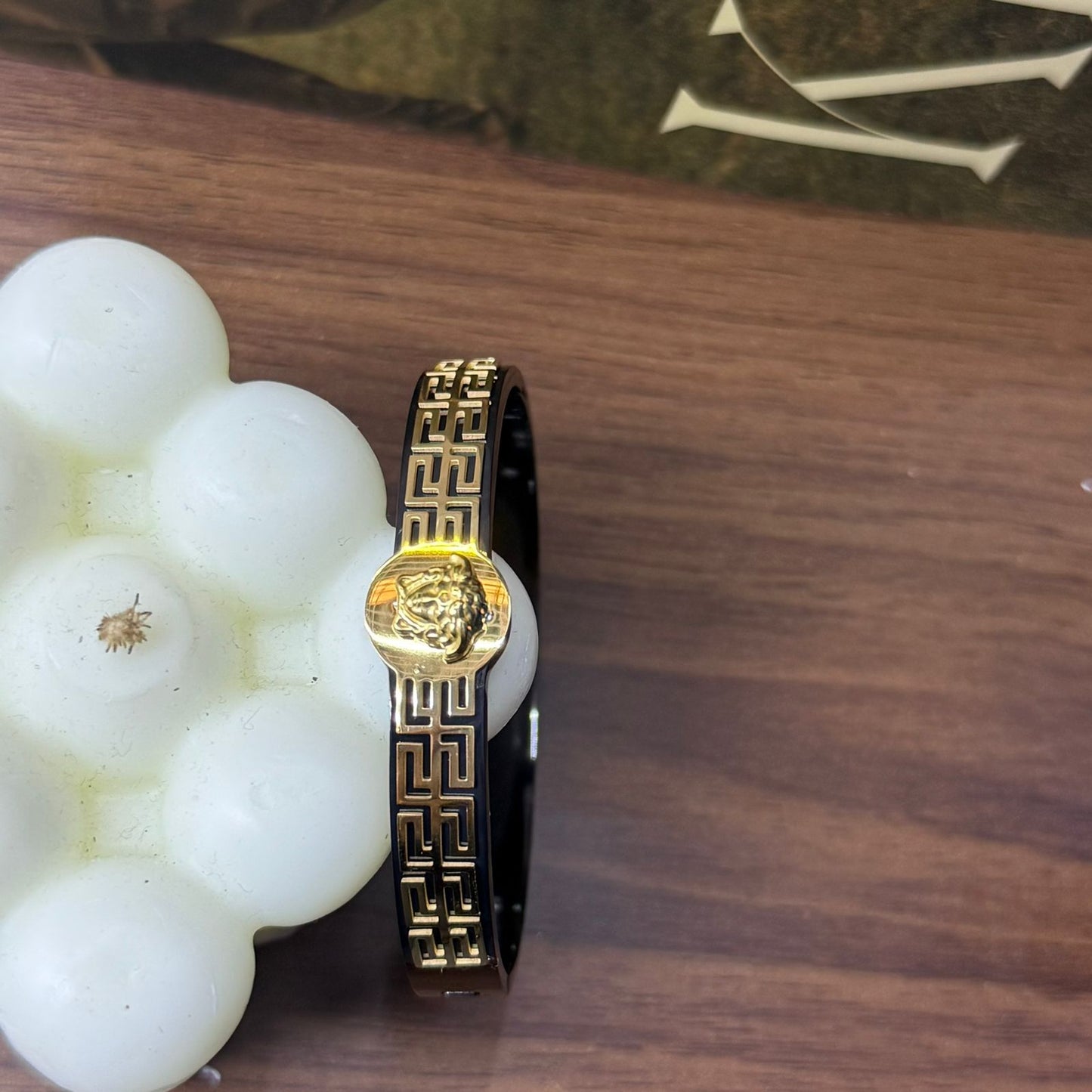 King's stylish and branded bracelets
