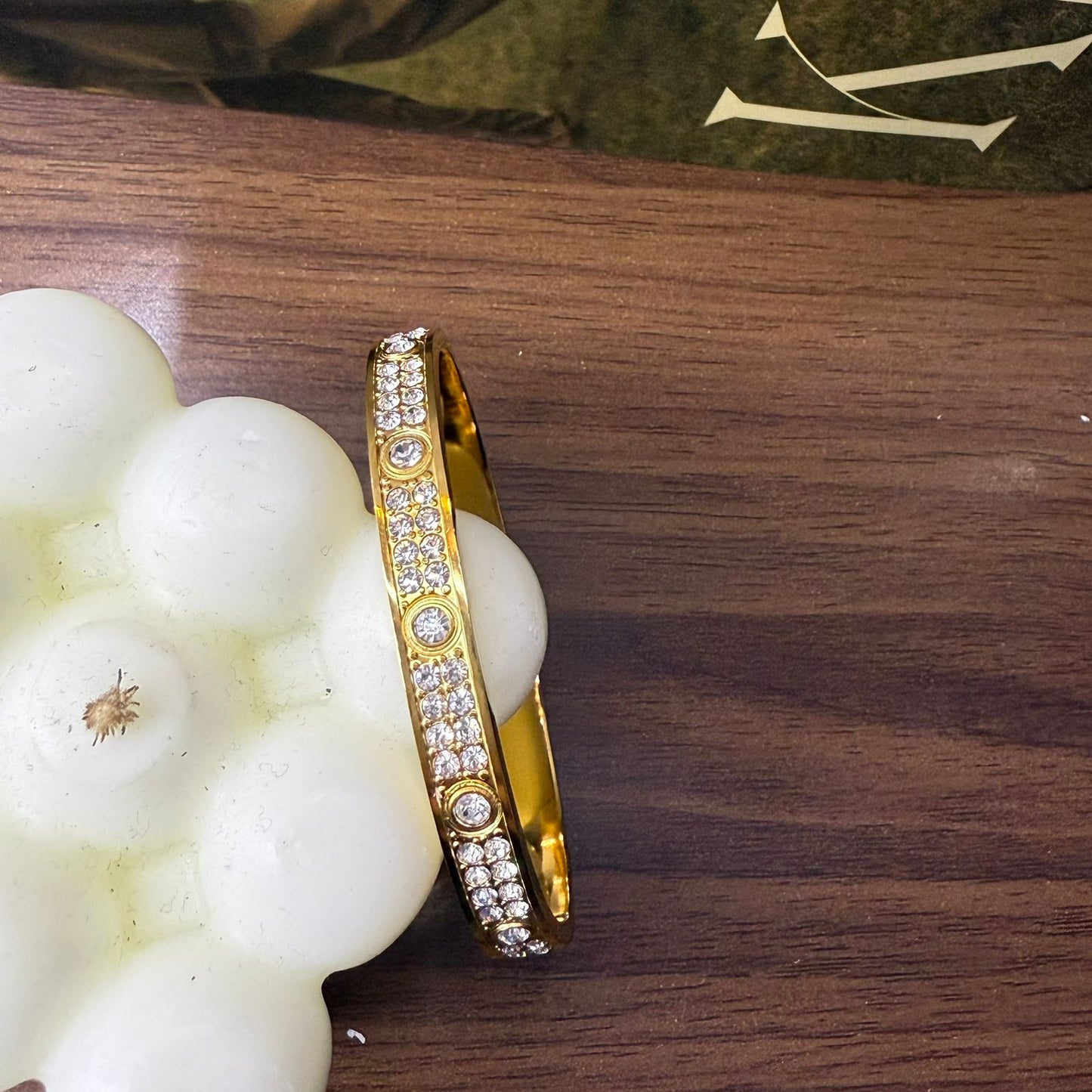 King's stylish and branded bracelets