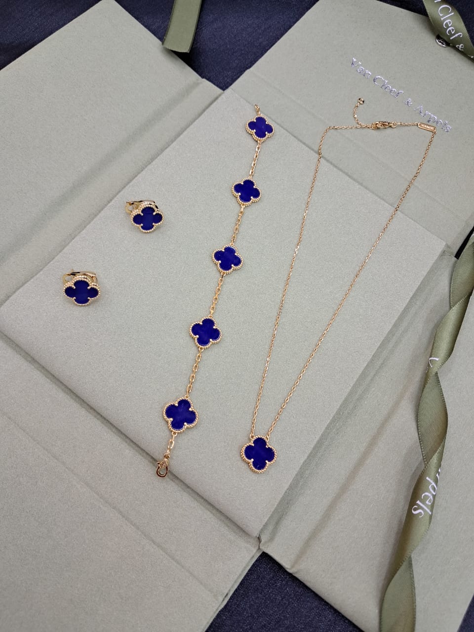 Style and unique jewellery