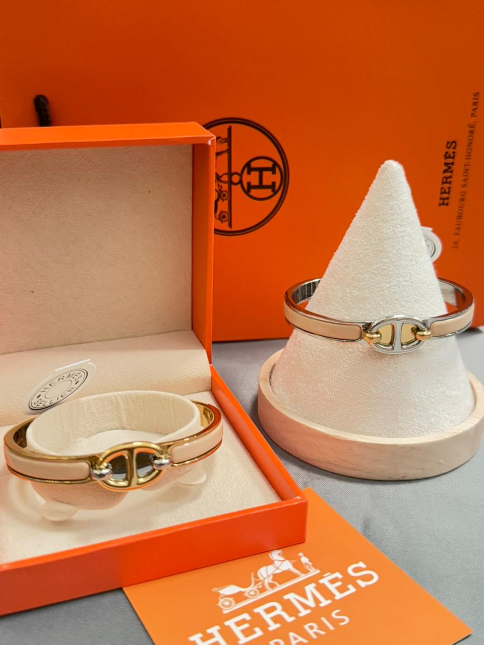 Hermes Bracelets