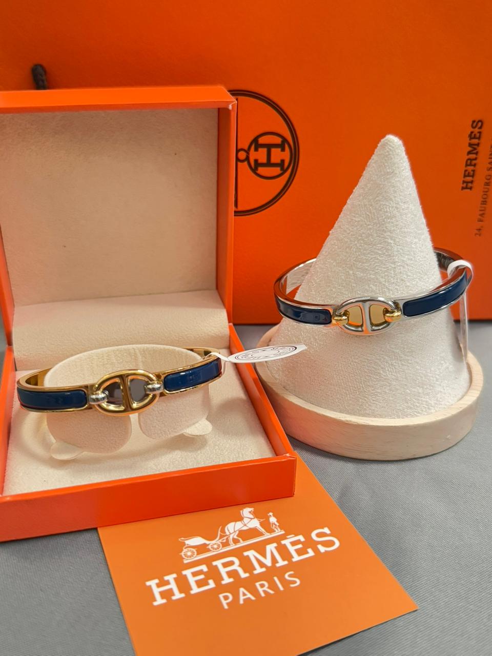 Hermes Bracelets