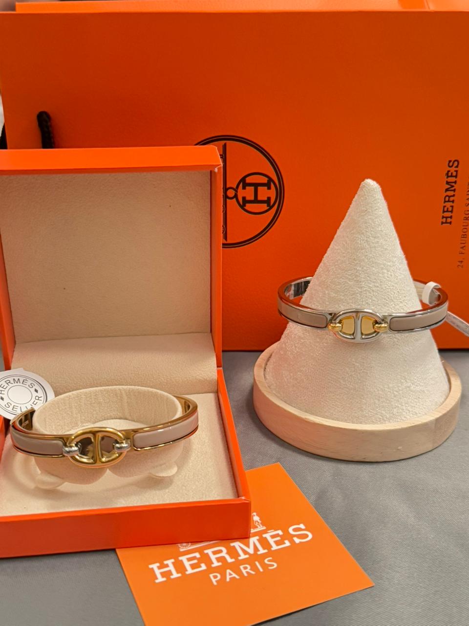 Hermes Bracelets
