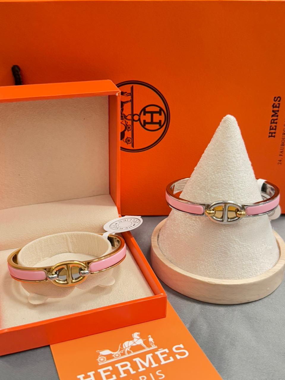 Hermes Bracelets