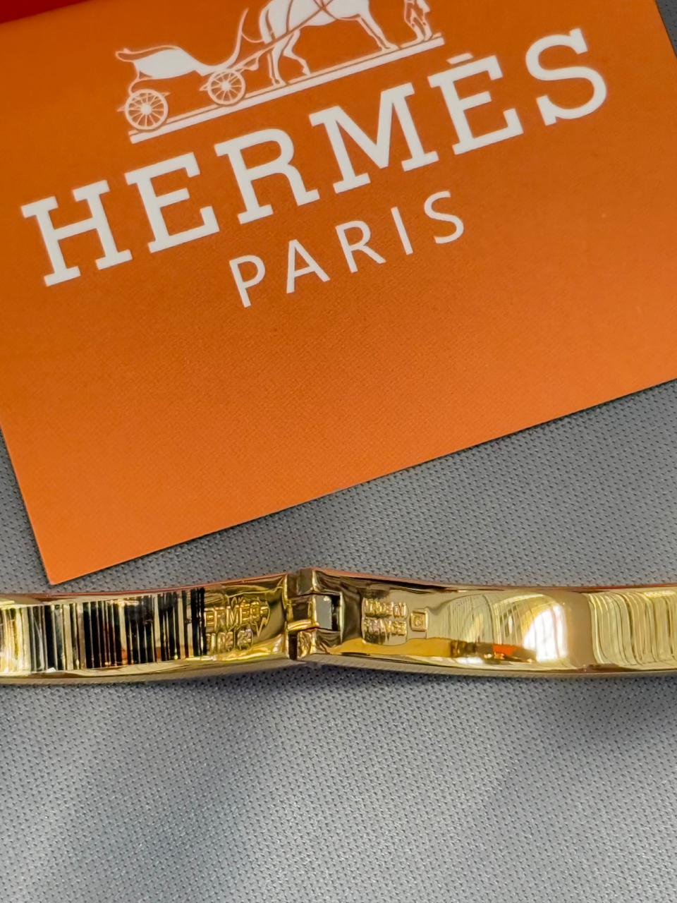 Hermes Bracelets