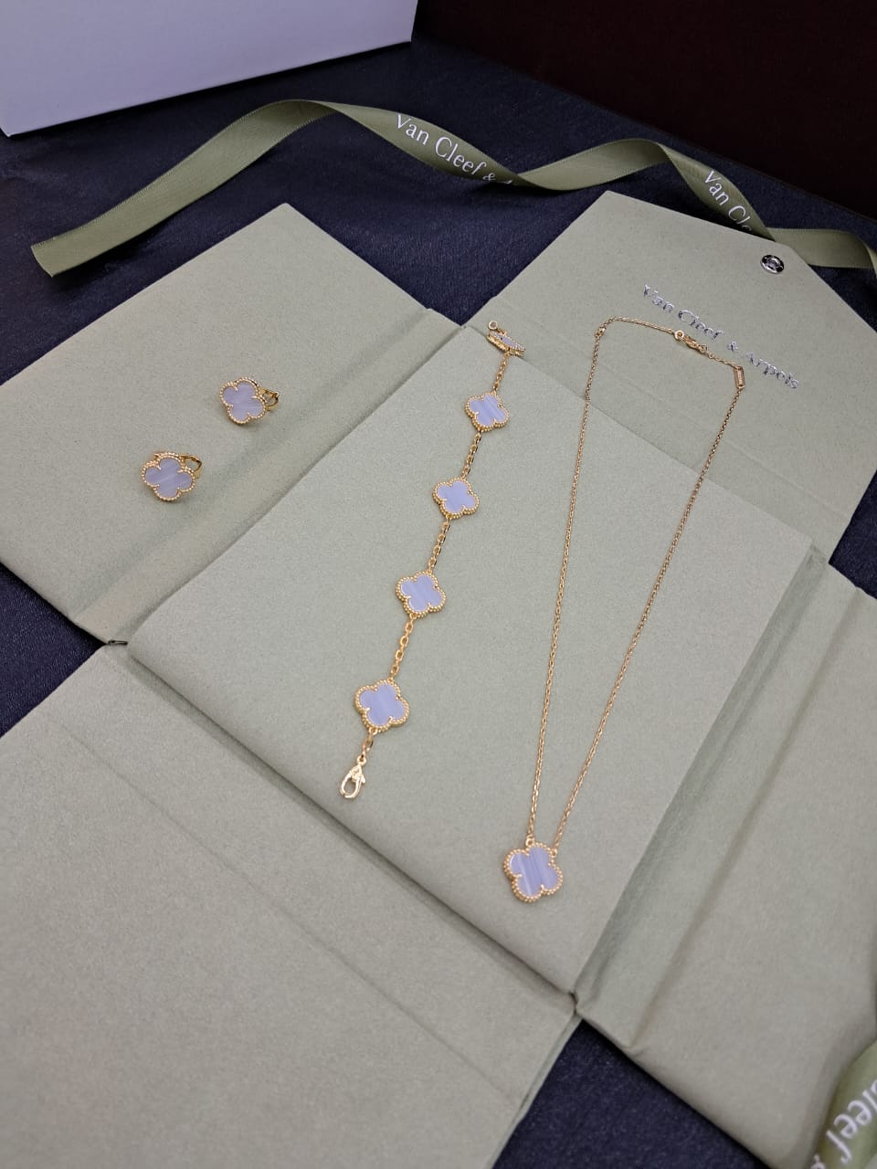 Style and unique jewellery
