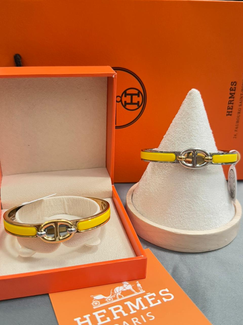 Hermes Bracelets