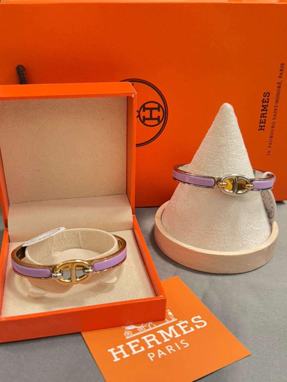 Hermes Bracelets