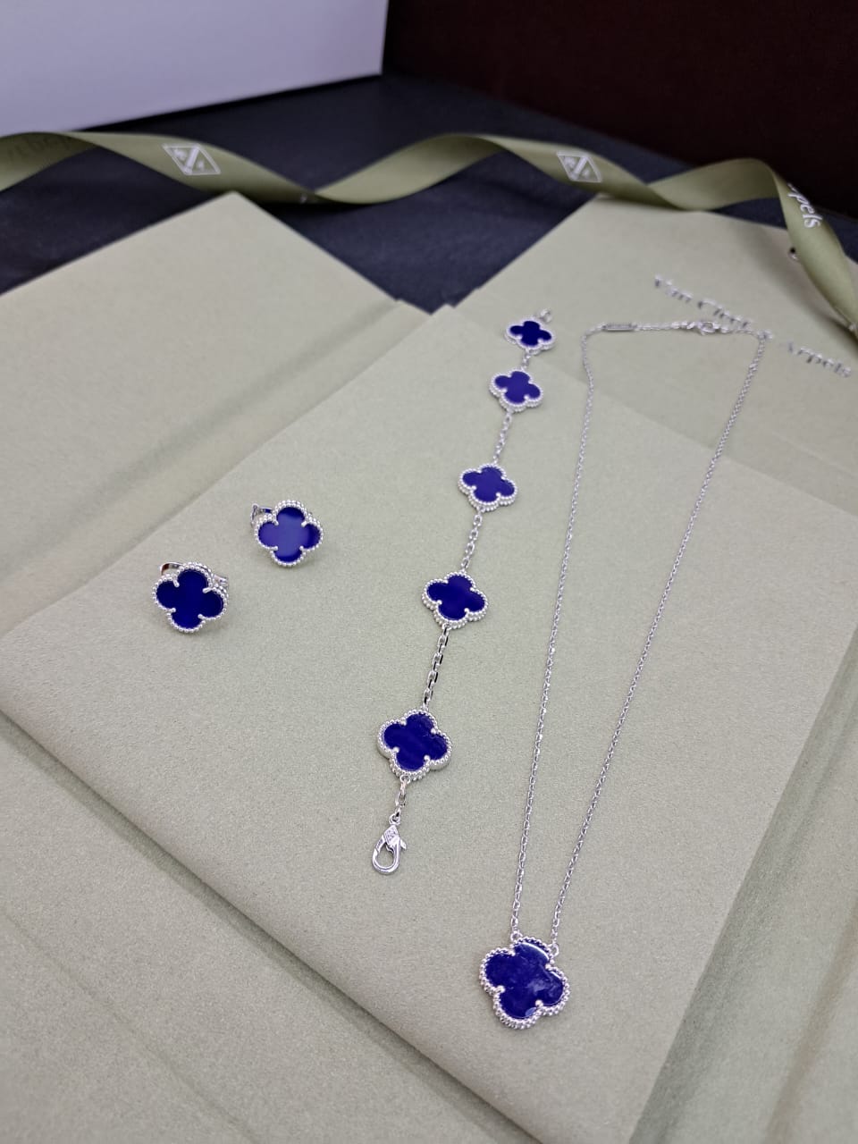 Style and unique jewellery