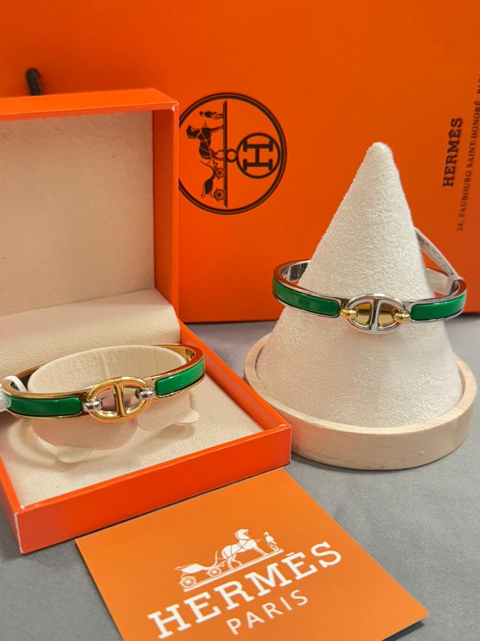 Hermes Bracelets