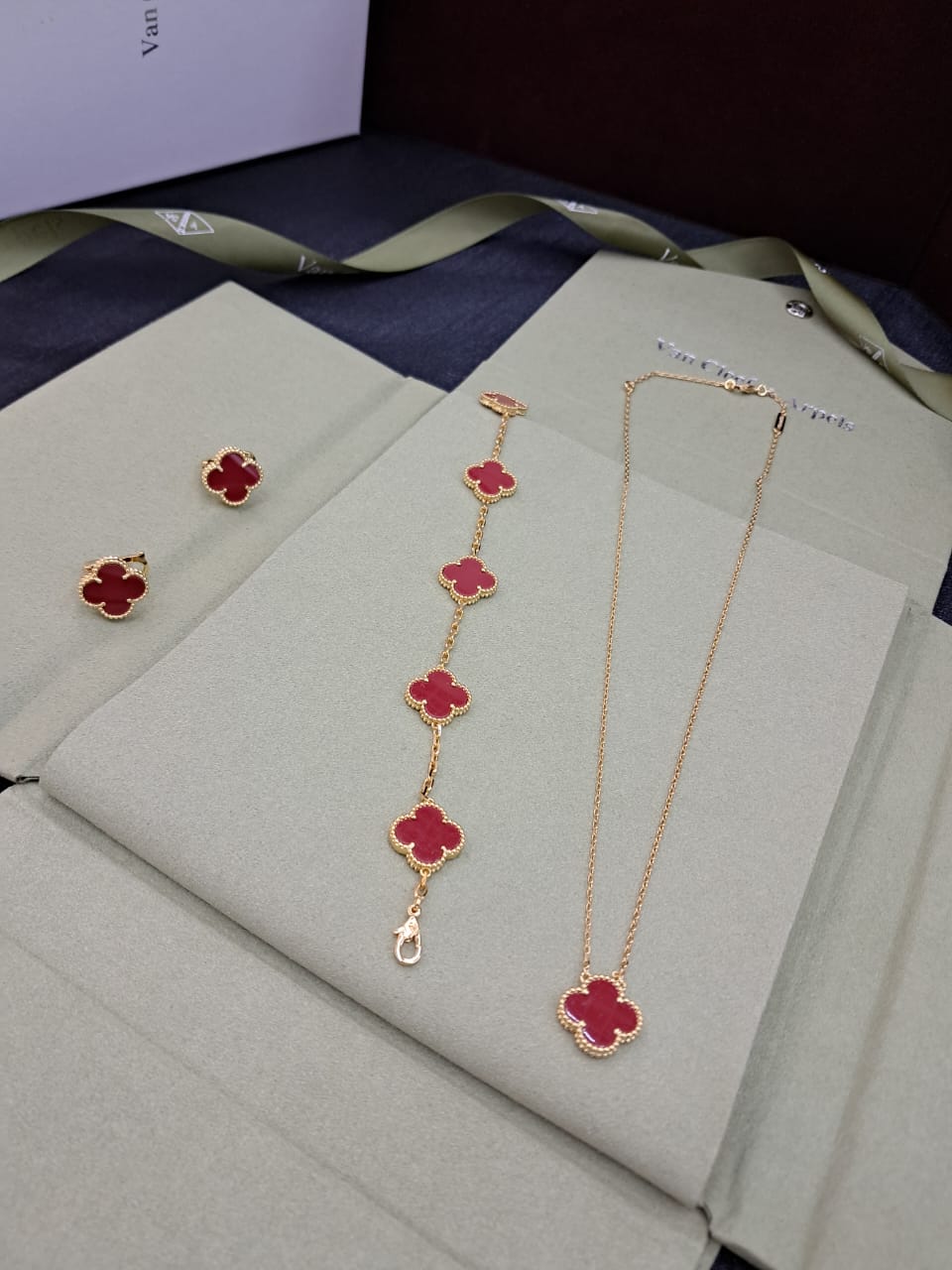 Style and unique jewellery